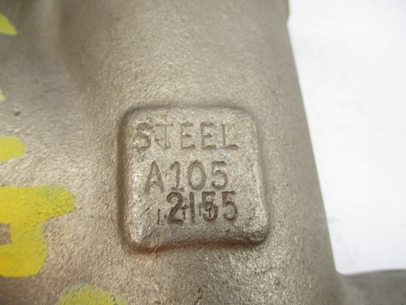 CONVAL 1202 A105 5320PSI 2" NSNP