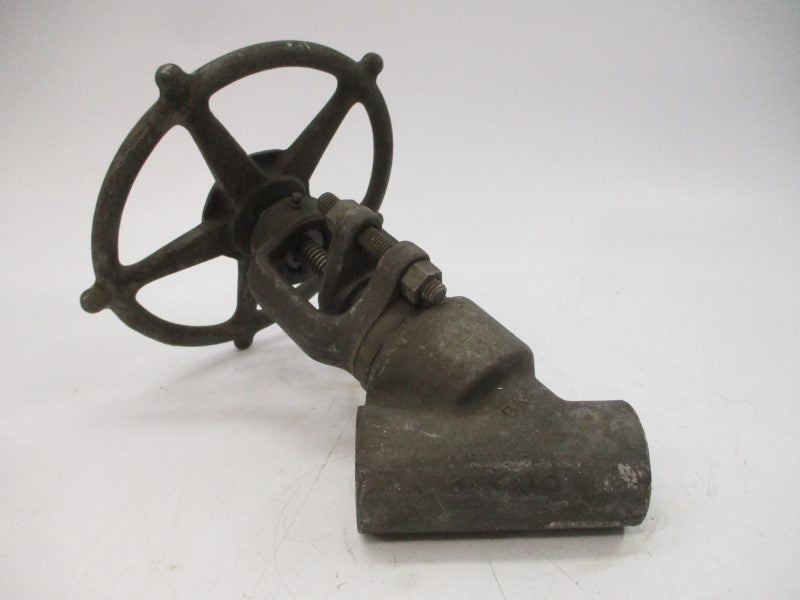 HENRY VOGT MSSSP-84A SW-1510 A105 3750PSI 1" NSNP