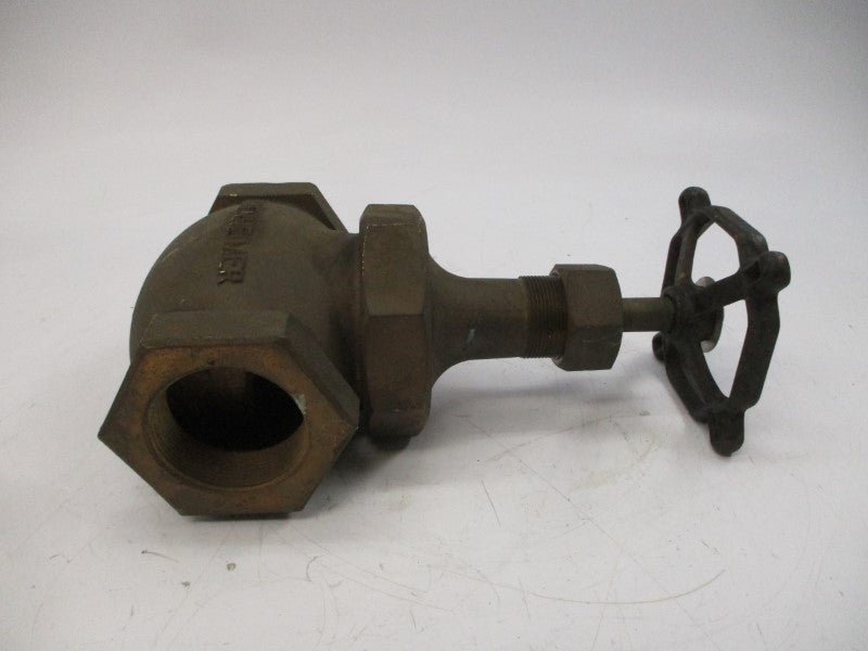 LUNKENHEIMER 16PS 2" NSNP