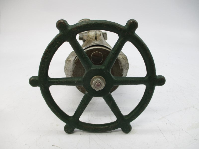 ROCKWELL SP-84A4200 36124 3/4" UNMP