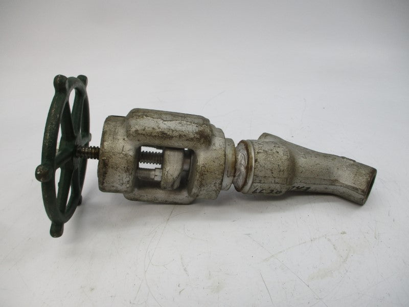 ROCKWELL SP-84A4200 36124 3/4" UNMP