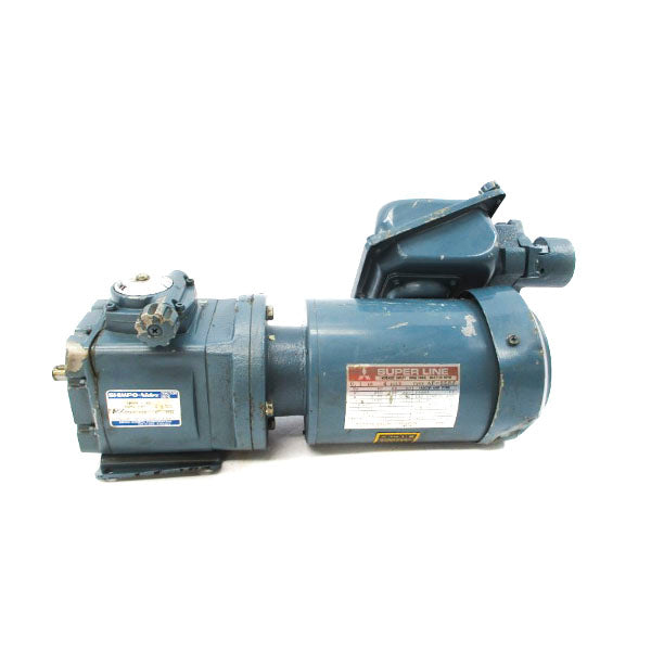 MITSUBISHI AF-SERF NRXM-90 200/220V 0.73/0.63/0.65A (AS PICTURED) NSNP
