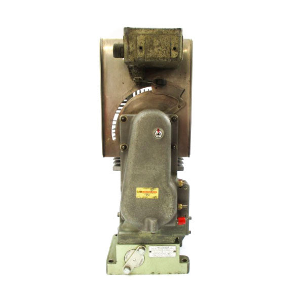 WOODWARD 8904-050 UNMP