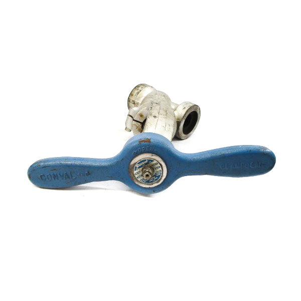 CONVAL 12G2 3600PSI 2" UNMP