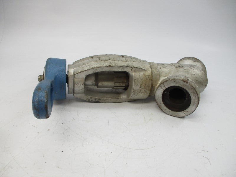 CONVAL 12G2 3600PSI 2" UNMP
