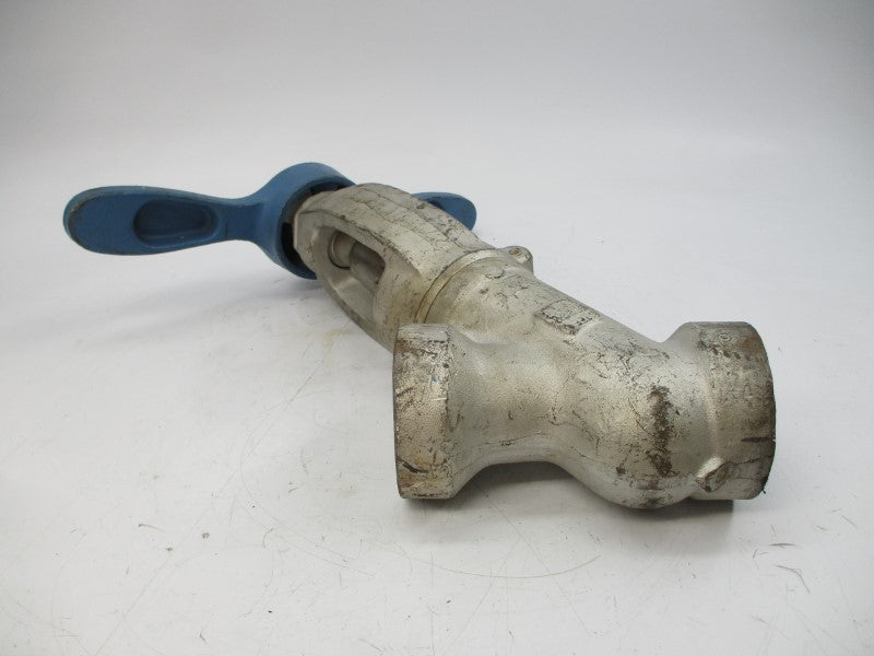 CONVAL 12G2 3600PSI 2" UNMP