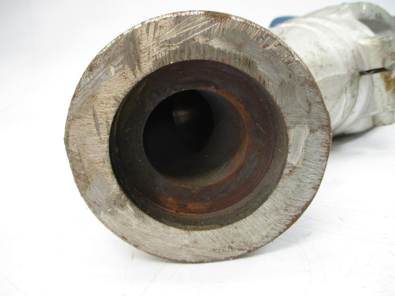 CONVAL 12G2 3600PSI 2" UNMP