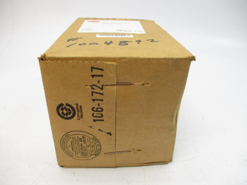 FIREYE DE601-110 NSFS