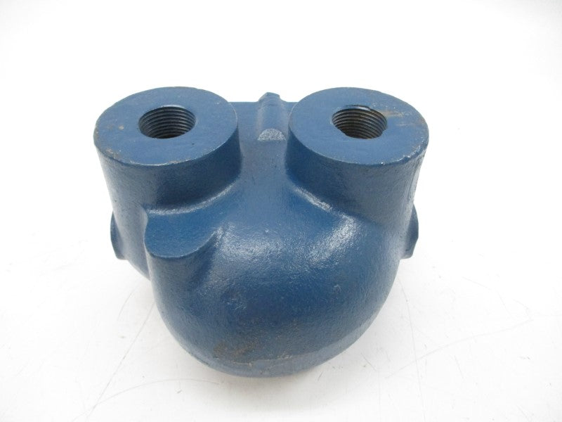 WATSON MCDANIEL WFT-015-13 FT-15 150PSI 3/4" NSMP