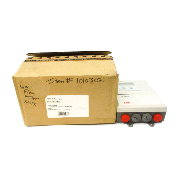 ABB MFE4ER140111F 95-240VAC NSMP