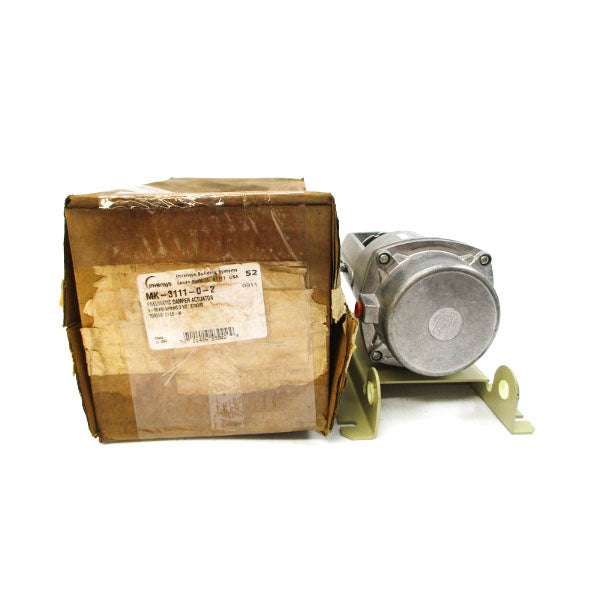 INVENSYS MK-3111-0-2 5-10PSI 3-1/2" NSMP