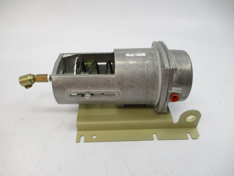 INVENSYS MK-3111-0-2 5-10PSI 3-1/2" NSMP