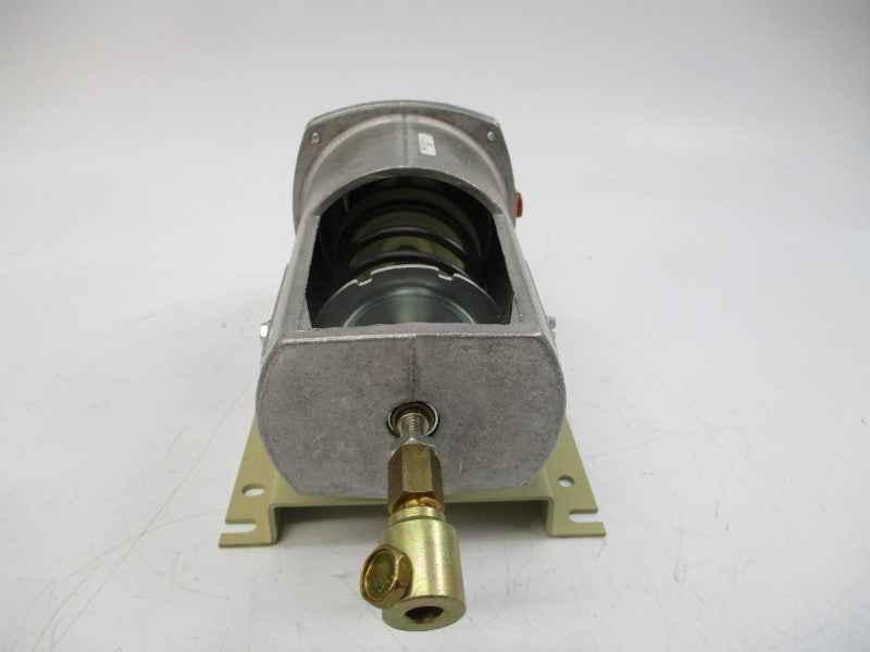 INVENSYS MK-3111-0-2 5-10PSI 3-1/2" NSMP
