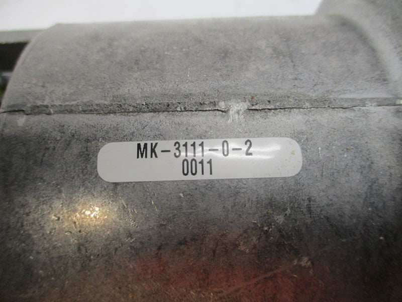 INVENSYS MK-3111-0-2 5-10PSI 3-1/2" NSMP