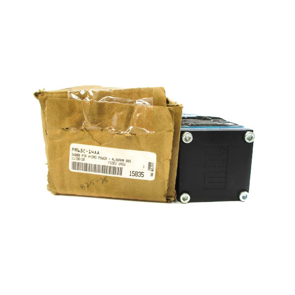 MAC PR65C-14AA 0-150PSI NSMP