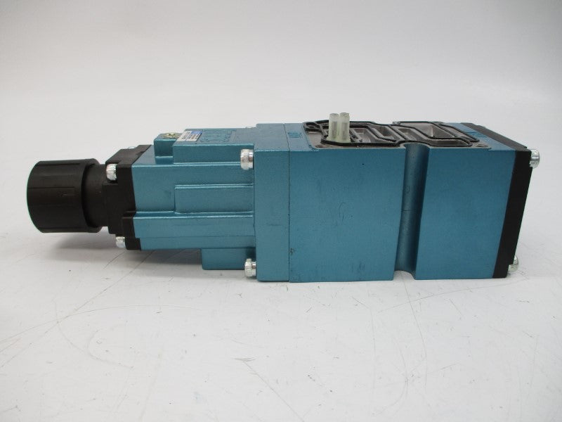 MAC PR65C-14AA 0-150PSI NSMP