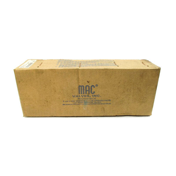 MAC PR65C-15AA NSFS
