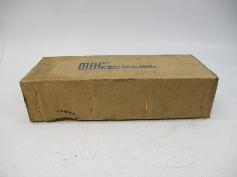 MAC PR65C-15AA NSFS