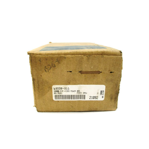 MAC 6500B-511 NSFS