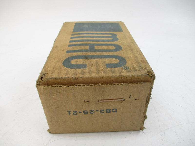 MAC 6500B-511 NSFS