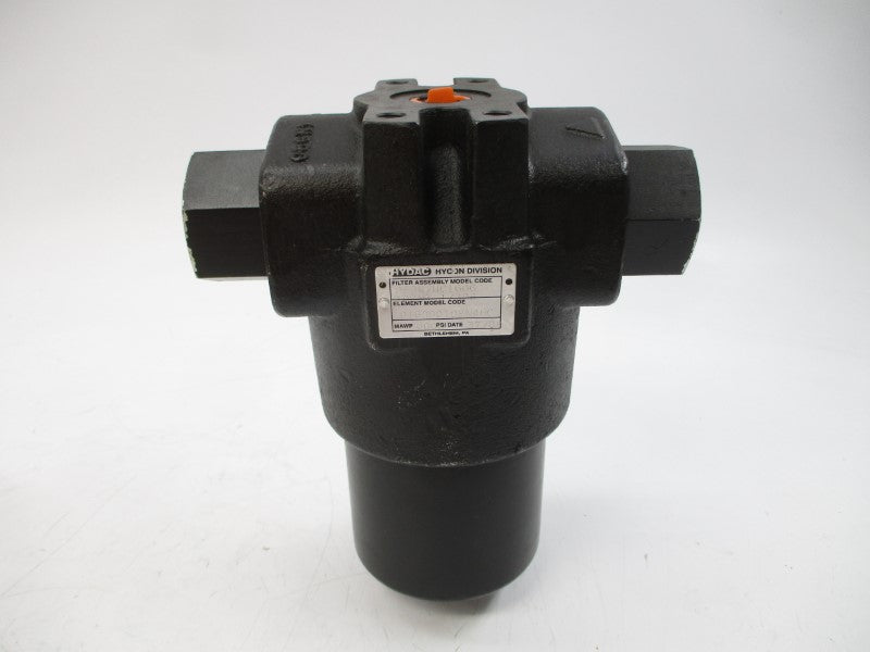 HYDAC DFBN/HC160G10BM1.1/3B6 6000PSI NSMP