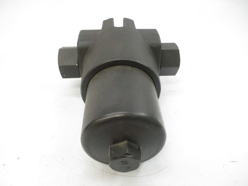 HYDAC DFBN/HC160G10BM1.1/3B6 6000PSI NSMP