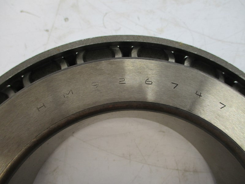 TIMKEN HM926747 NSNP