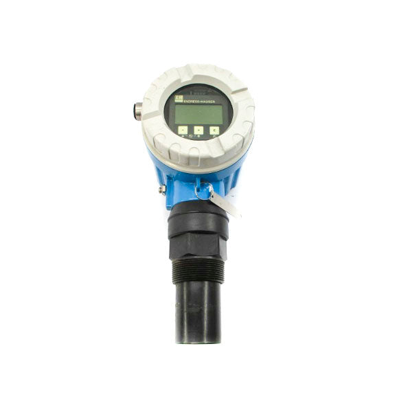 ENDRESS+HAUSER FMU41-5NB2A4 14-30VDC NSNP