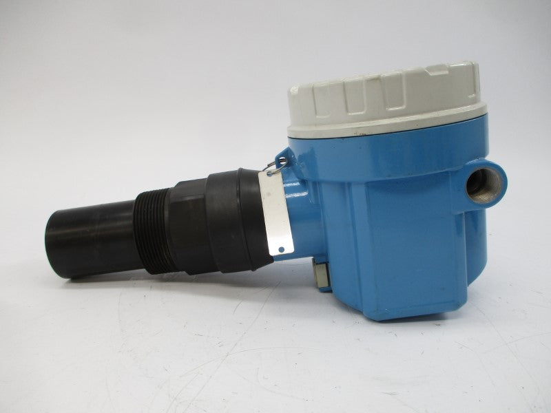 ENDRESS+HAUSER FMU41-5NB2A4 14-30VDC NSNP