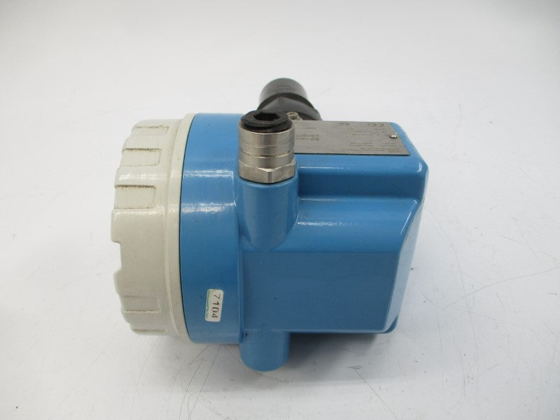 ENDRESS+HAUSER FMU41-5NB2A4 14-30VDC NSNP