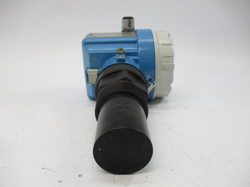 ENDRESS+HAUSER FMU41-5NB2A4 14-30VDC NSNP