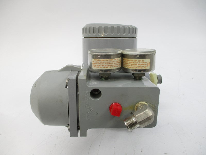 DRESSER 055000-481-888 30VDC 100PSI NSNP