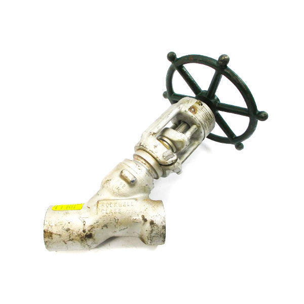 ROCKWELL SP-84A4200 B36124 1" UNMP