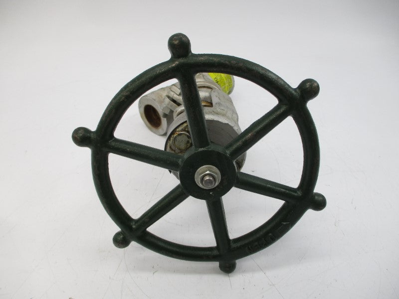 ROCKWELL SP-84A4200 B36124 1" UNMP