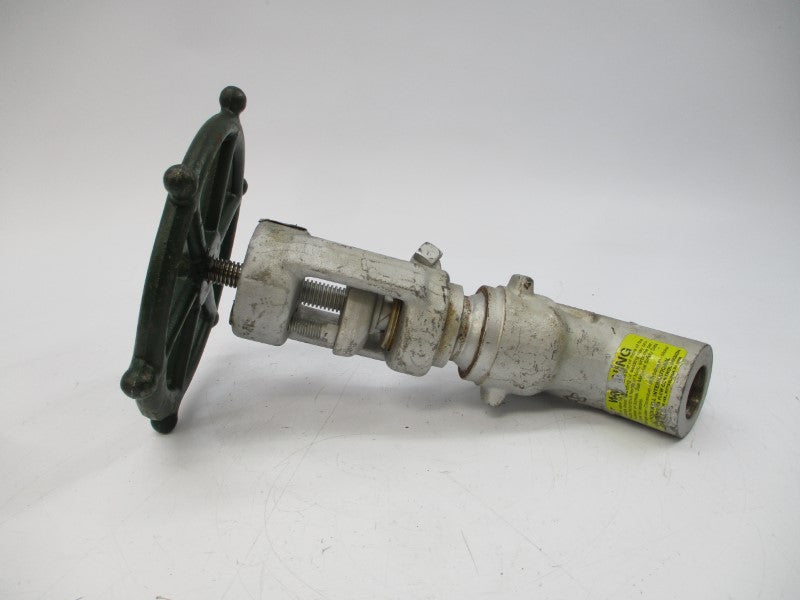 ROCKWELL SP-84A4200 B36124 1" UNMP