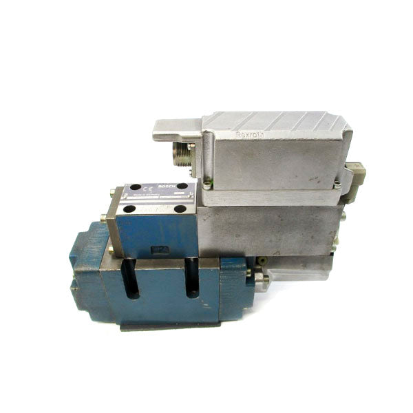BOSCH 0811404653 24V 2.5A UNMP