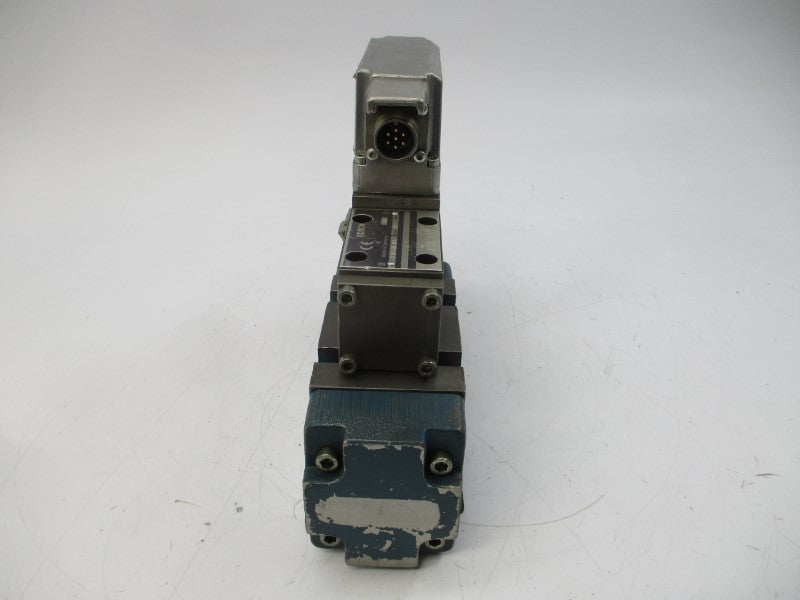 BOSCH 0811404653 24V 2.5A UNMP