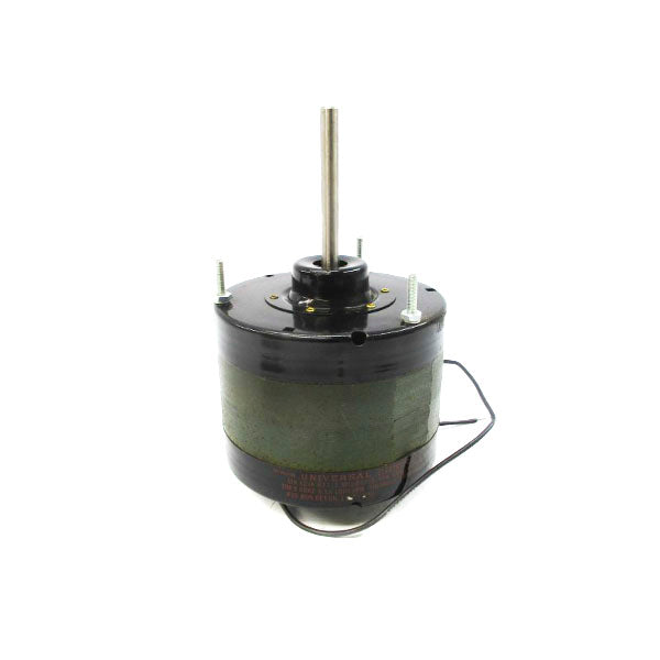 UNIVERSAL ELECTRIC DA3J016N# 208V 1.1A NSNP