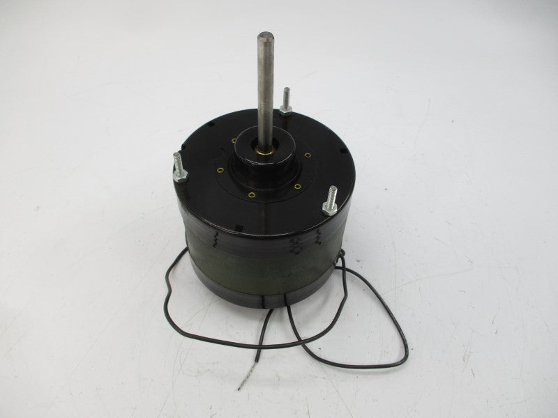 UNIVERSAL ELECTRIC DA3J016N# 208V 1.1A NSNP