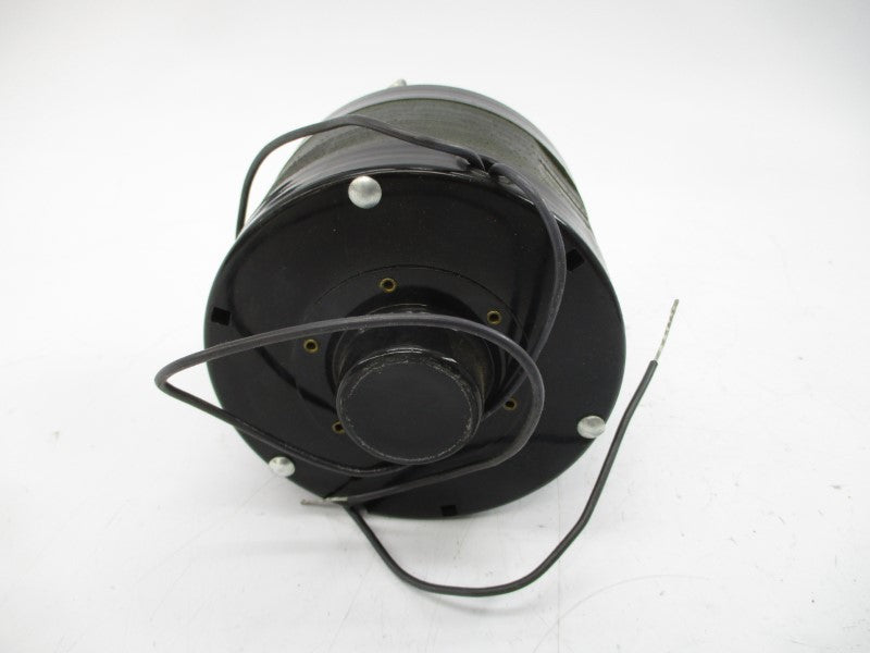 UNIVERSAL ELECTRIC DA3J016N# 208V 1.1A NSNP