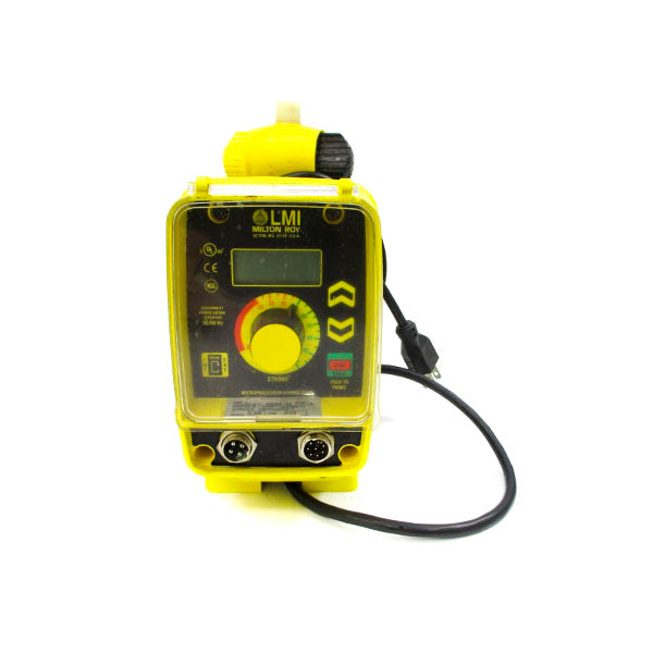 LMI AA951-495SI 120VAC 1.40A 110PSI NSNP