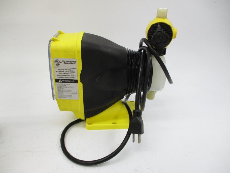 LMI AA951-495SI 120VAC 1.40A 110PSI NSNP