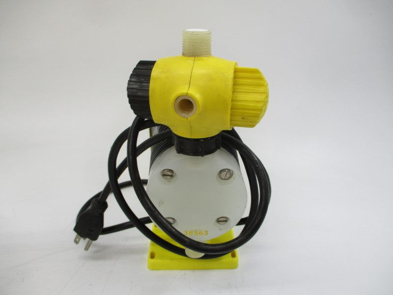 LMI AA951-495SI 120VAC 1.40A 110PSI NSNP