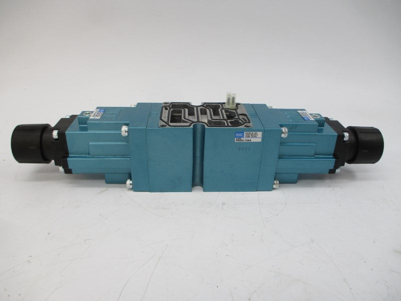 MAC PR65C-15AA 0-150PSI NSMP
