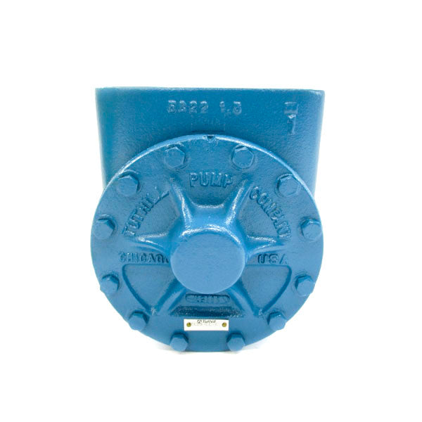 TUTHILL 5C2B-CC-7 NSNP