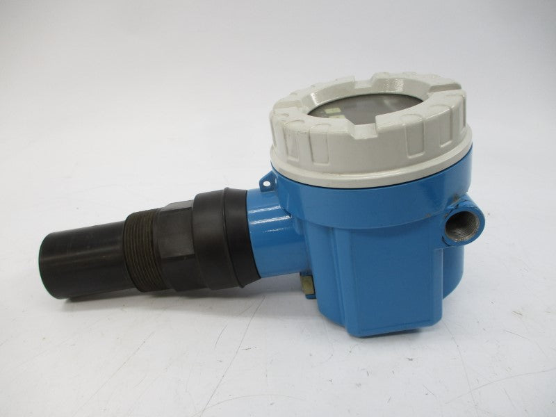 ENDRESS+HAUSER FMU41-5NB2A4 14-30VDC UNMP