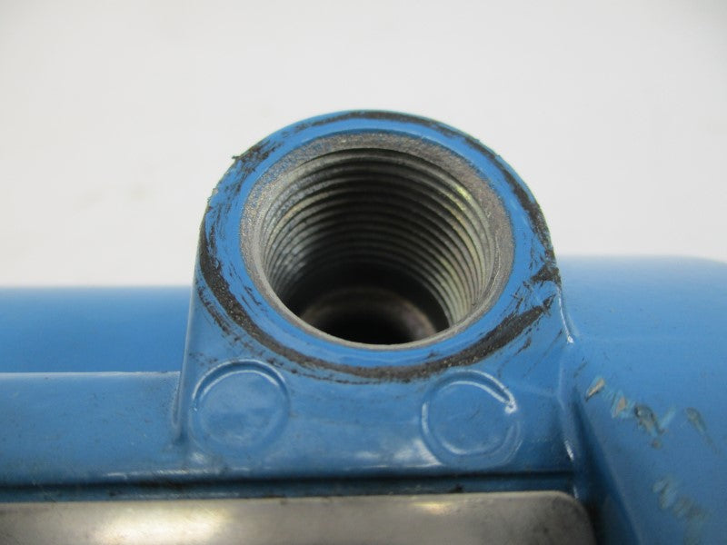 ENDRESS+HAUSER FMU41-5NB2A4 14-30VDC UNMP