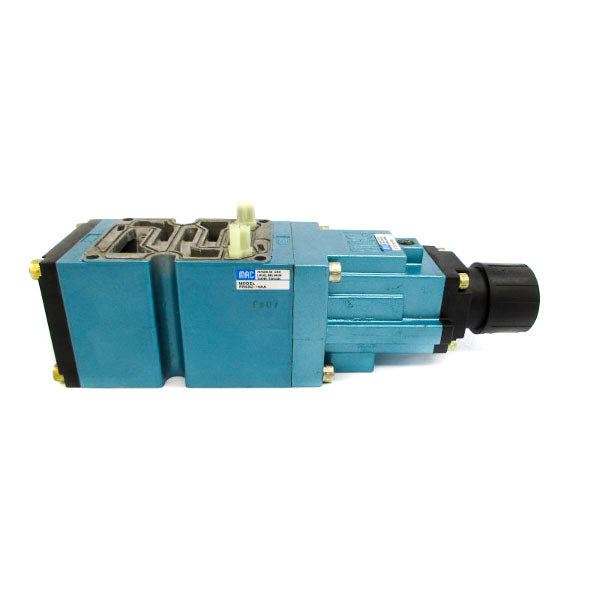 MAC PR65C-14AA 0-150PSI UNMP