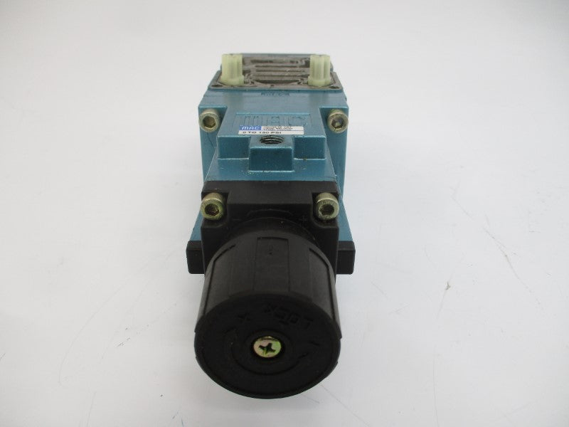 MAC PR65C-14AA 0-150PSI UNMP