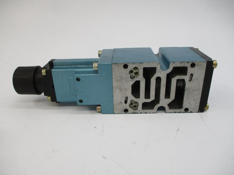 MAC PR65C-14AA 0-150PSI UNMP